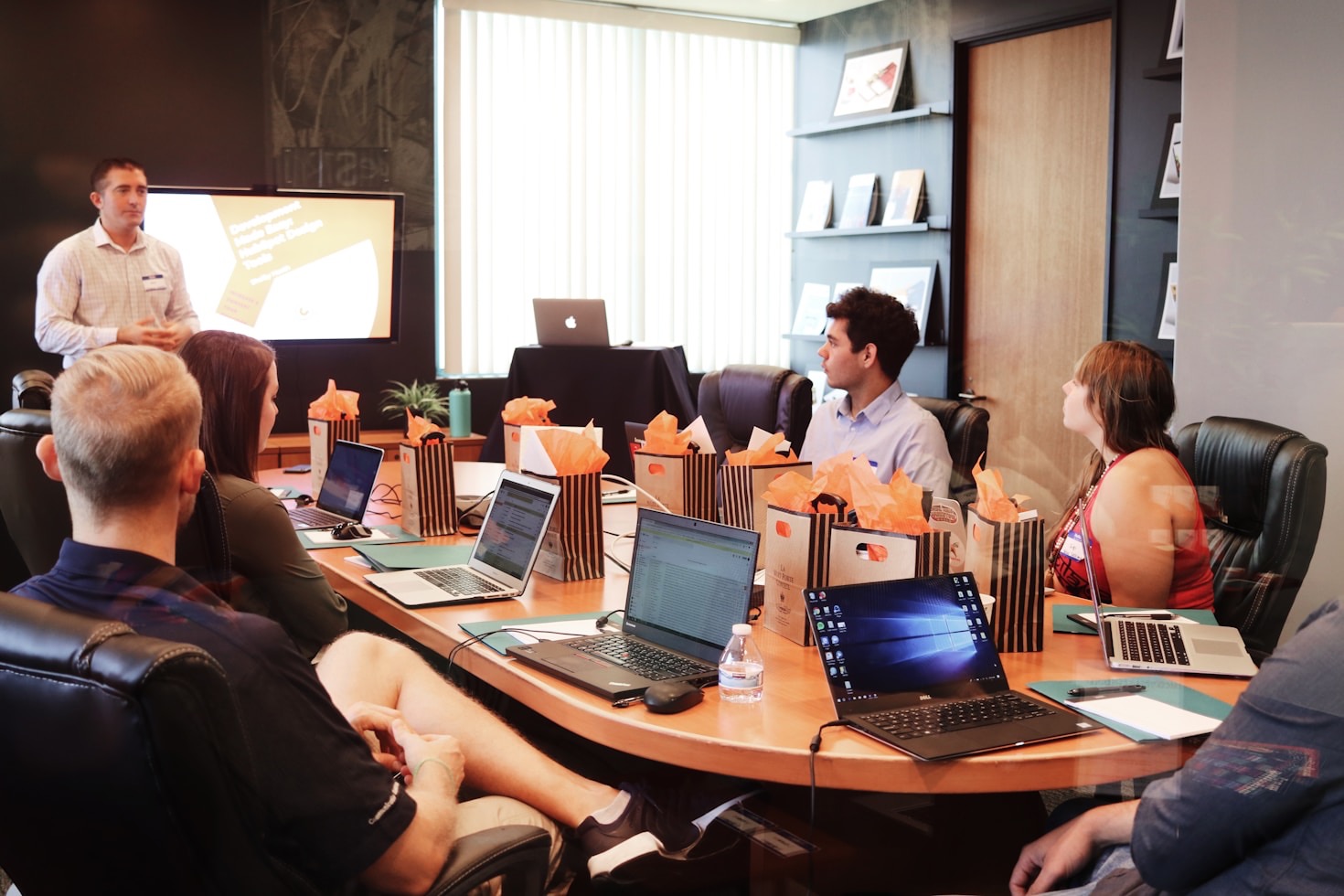 Understanding Analytics: Turning Data into Action