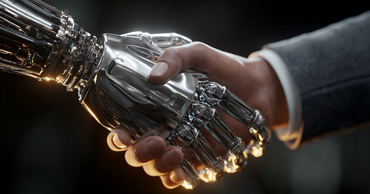 The Role of AI in Digital Marketing: Transforming How Businesses Grow in 2025