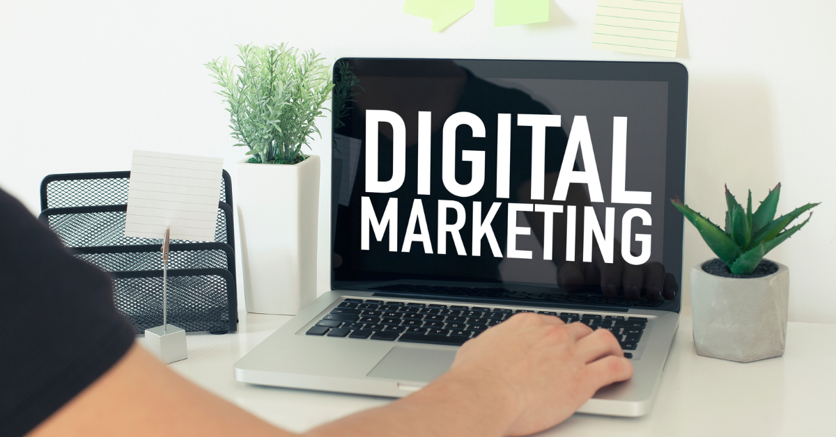 What Is Digital Marketing and How It Works