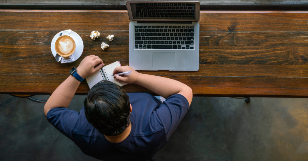 saas content marketing mistake