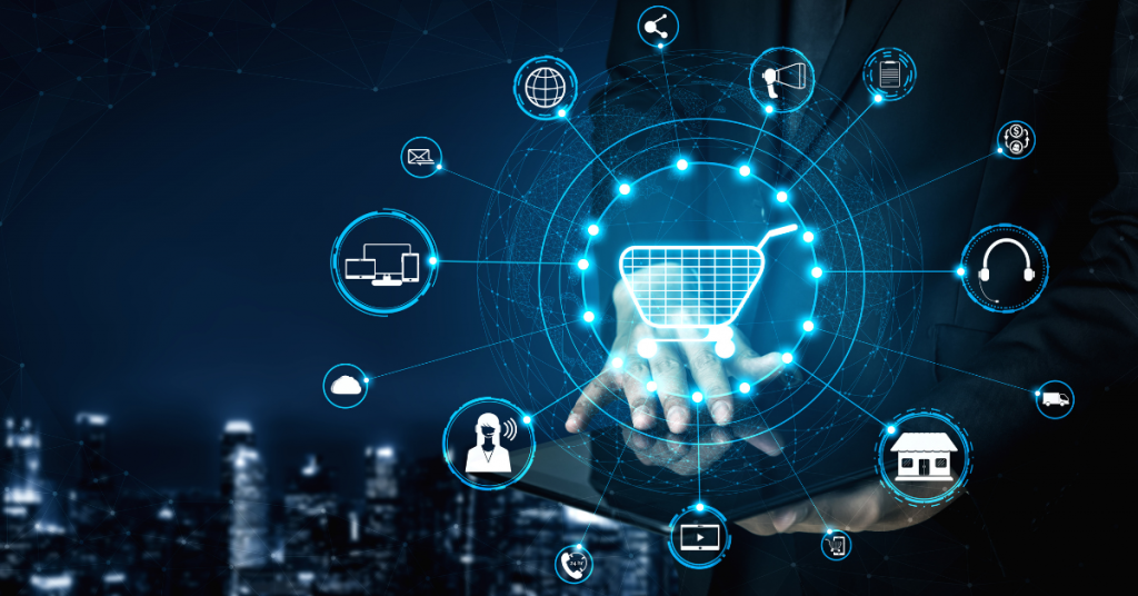 Digital Marketing Channels