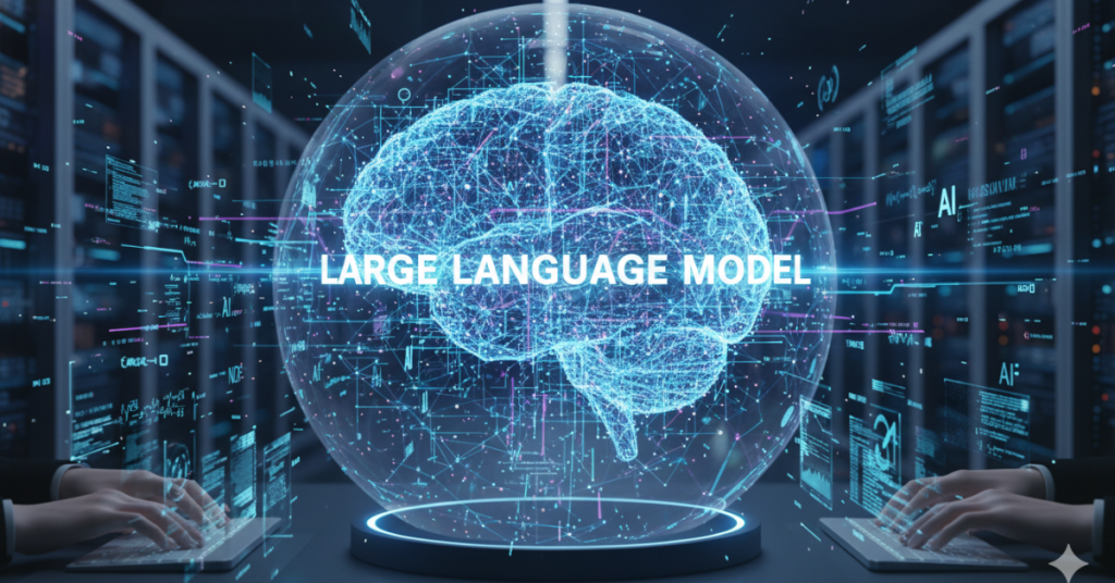 AI Concepts For Ranking Content In LLMS